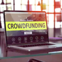 Crowdfunding